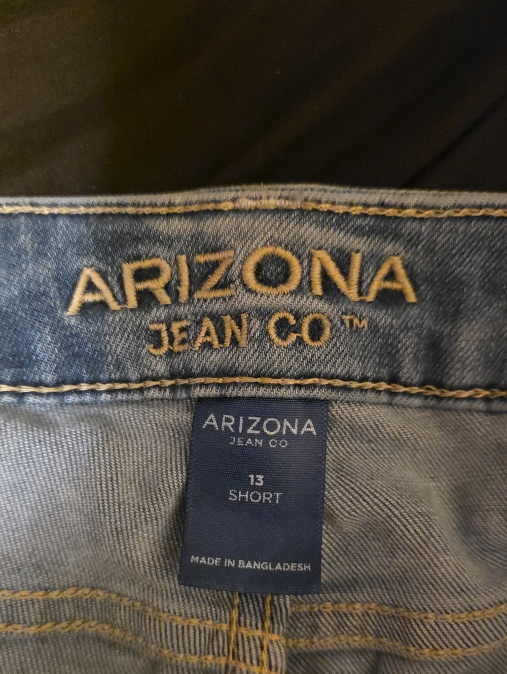Women's Blue Jeans